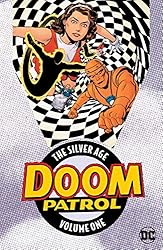 Amazon | Doom Patrol: The Silver Age Vol. 2 (Doom Patrol (1964